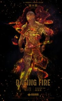 Raging Fire film izle