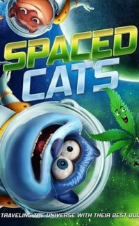 Spaced Cats film izle