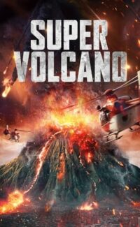 Super Volcano film izle