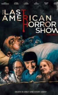 The Last American Horror Show: Volume II film izle