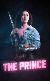 The Prince film izle