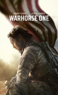 Warhorse One film izle