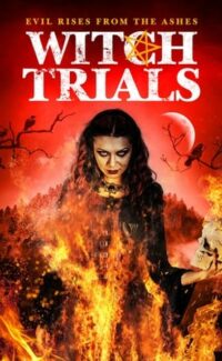 Witch Trials film izle