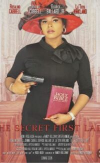 The Secret First Lady film izle