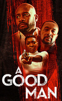 A Good Man film izle