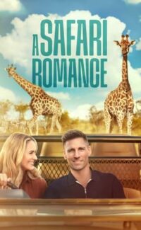 A Safari Romance film izle