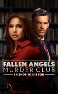 Fallen Angels Murder Club: Friends to Die For film izle
