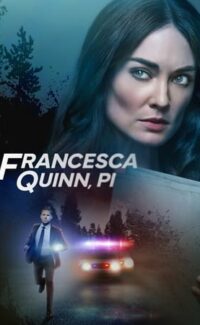 Francesca Quinn, PI film izle