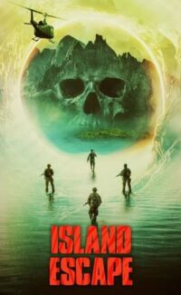 Island Escape film izle
