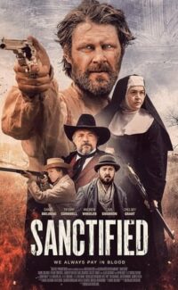Sanctified film izle