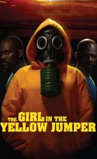 The Girl in the Yellow Jumper film izle