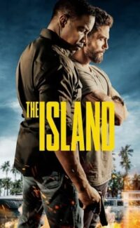 The Island film izle