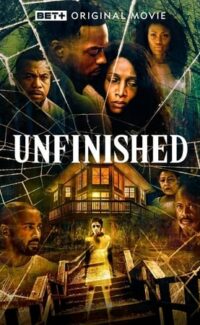 Unfinished film izle