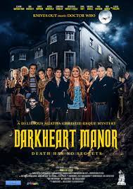 Darkheart Manor film izle