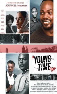 A Young Time Ago film izle