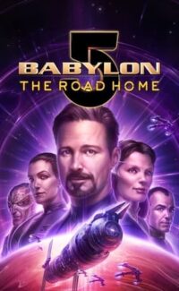 Babylon 5: The Road Home film izle