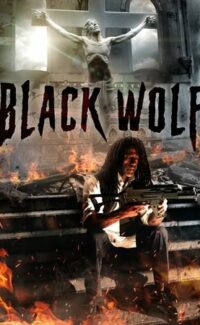Black Wolf film izle