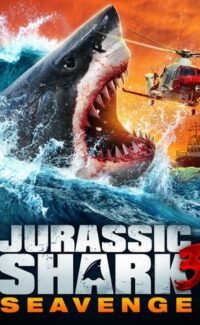 Jurassic Shark 3: Seavenge film izle