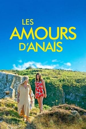 Les Amours d’Anaïs film izle