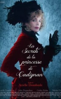 Les secrets de la princesse de Cadignan film izle
