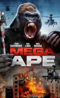 Mega Ape film izle