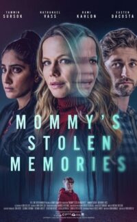 Mommy’s Stolen Memories film izle