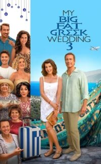 My Big Fat Greek Wedding 3 film izle