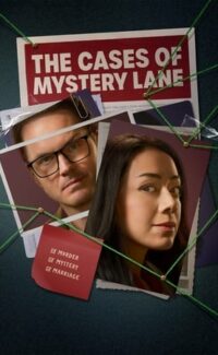The Cases of Mystery Lane film izle