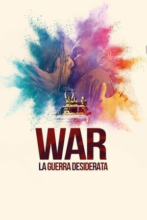 War: La guerra desiderata film izle