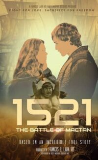 1521: The Quest for Love and Freedom film izle