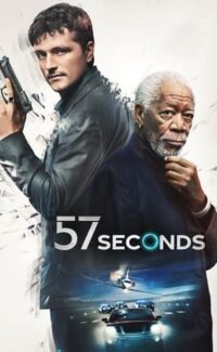57 Seconds film izle