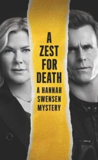 A Zest For Death: A Hannah Swensen Mystery film izle