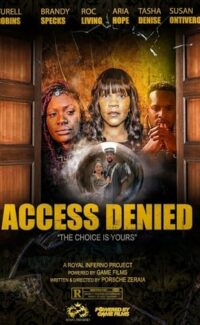 Access Denied film izle