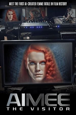 AIMEE: The Visitor film izle