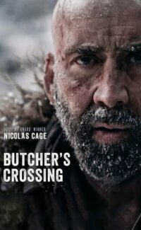 Butcher’s Crossing film izle
