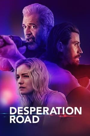Desperation Road film izle