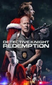 Detective Knight: Redemption film izle
