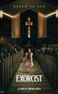Exorcist: İnançlı film izle