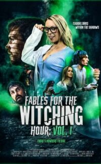 Fables for the Witching Hour film izle