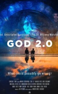 God 2.0 film izle