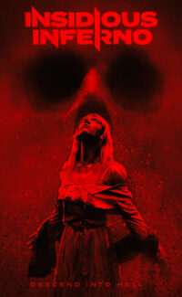 Insidious Inferno film izle