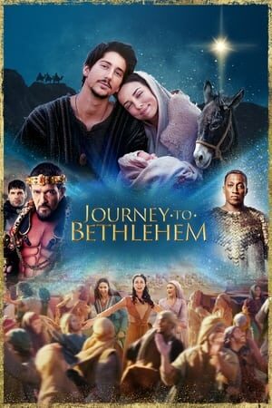 Journey to Bethlehem film izle