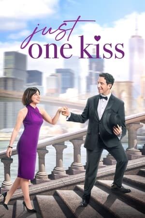 Just One Kiss film izle