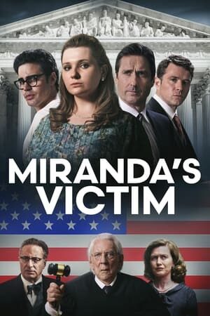 Miranda’s Victim film izle