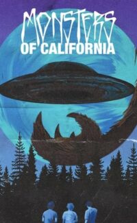 Monsters of California film izle