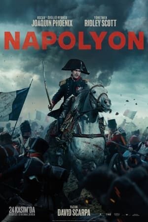 Napolyon film izle