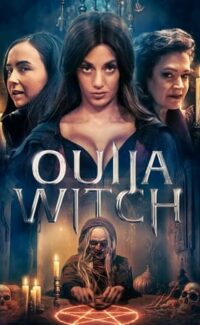 Ouija Witch film izle