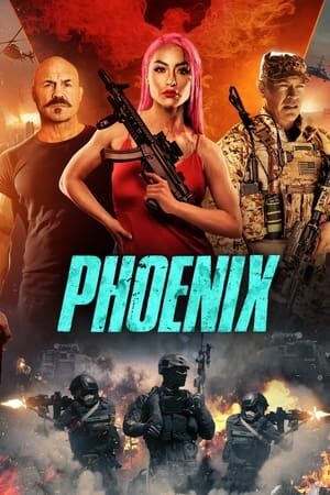 Phoenix film izle