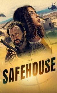Safehouse film izle