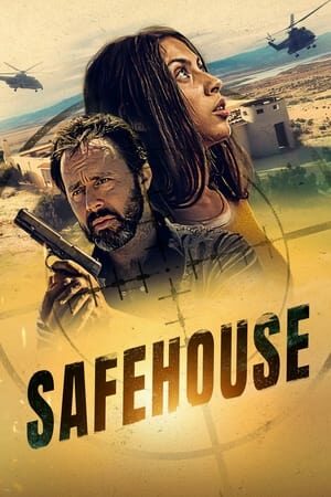 Safehouse film izle